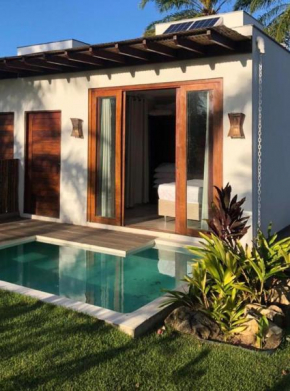 Casa em condomínio na Barra Grande 350m da praia da Ponta do Mutá